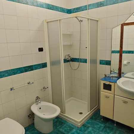 Tatil Evi Dimora Sciroccu E Tramuntana *