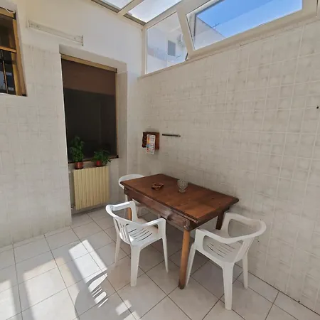 Dimora Sciroccu E Tramuntana Tatil Evi Taviano (Lecce)