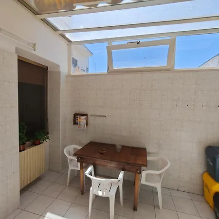 Dimora Sciroccu E Tramuntana Tatil Evi Taviano (Lecce)