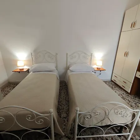 Σπίτι διακοπών Dimora Sciroccu E Tramuntana *