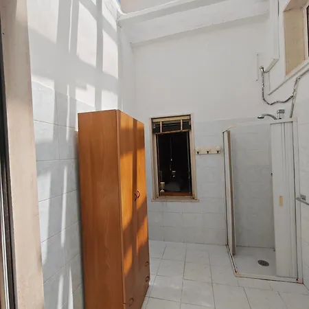 Dimora Sciroccu E Tramuntana *