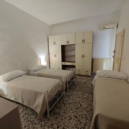 Dimora Sciroccu E Tramuntana