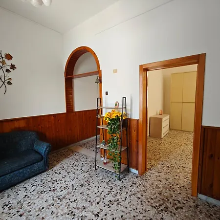 Dimora Sciroccu E Tramuntana Holiday home Taviano (Lecce)