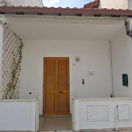 Dimora Sciroccu E Tramuntana